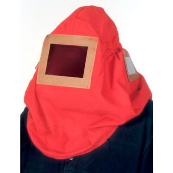 S And H Industries ALC 40019 Hood With Lens, Fabric 40019